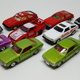 Illustration for article titled Surprise Saturday - Tomica Toyota Celica family reunion